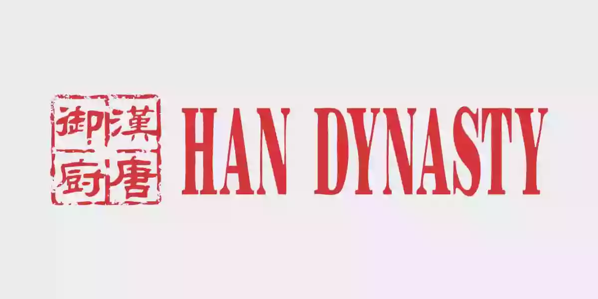 Han Dynasty