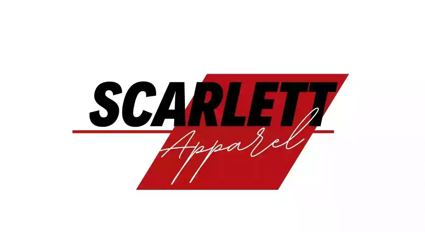 Scarlett Apparel