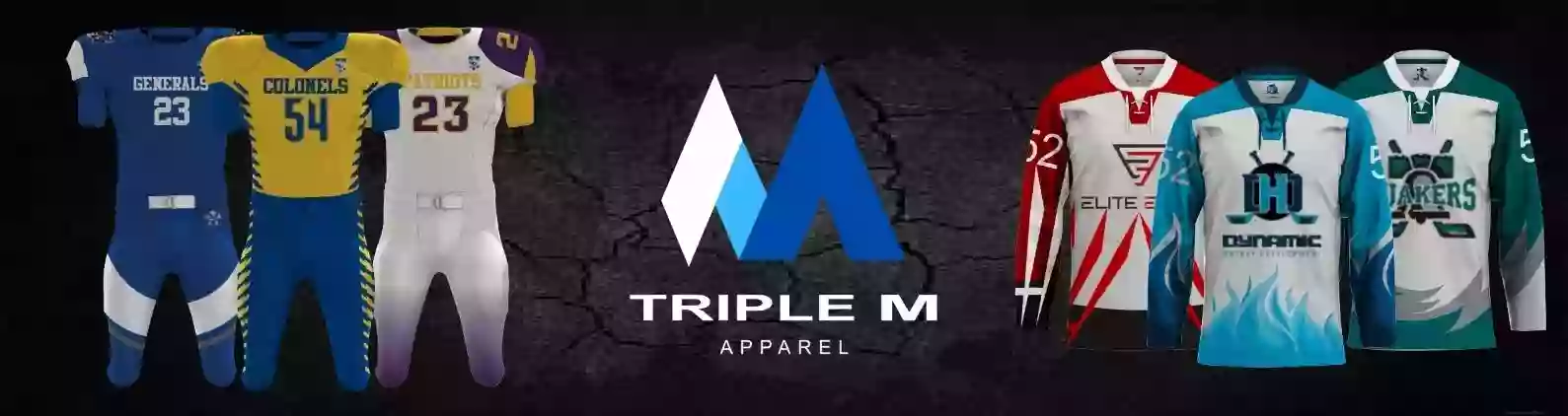 Triple M Apparel