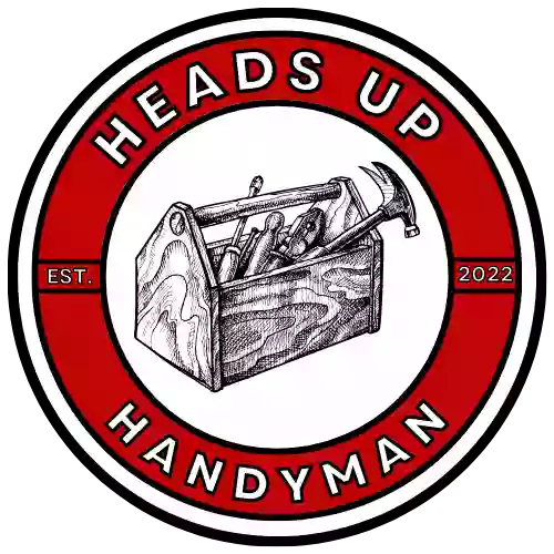 Heads Up Handyman