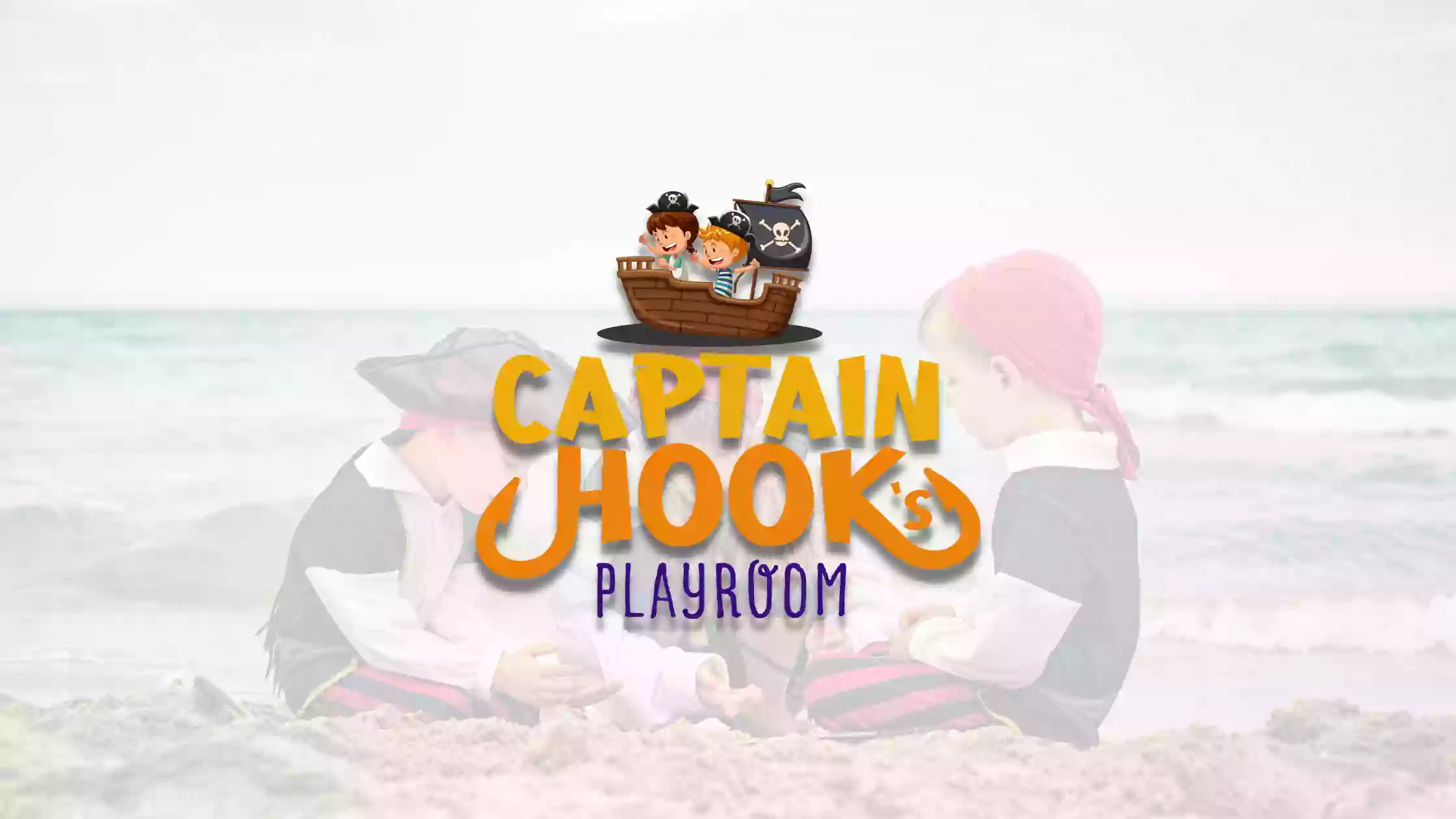 Captain Hook's Playroom