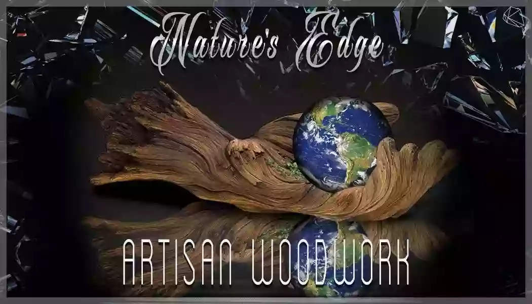 Nature's Edge Wood Work & Restoration