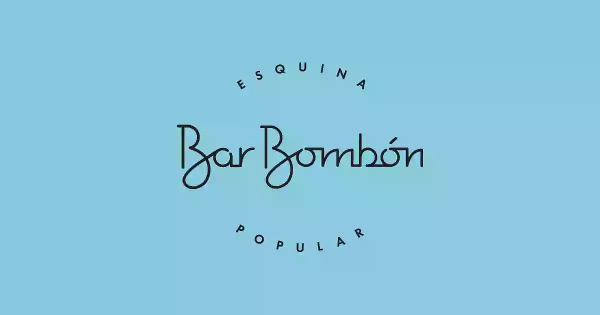 Bar Bombón