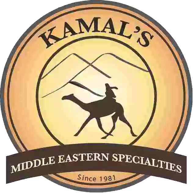 Kamals Middle Eastern Cuisine