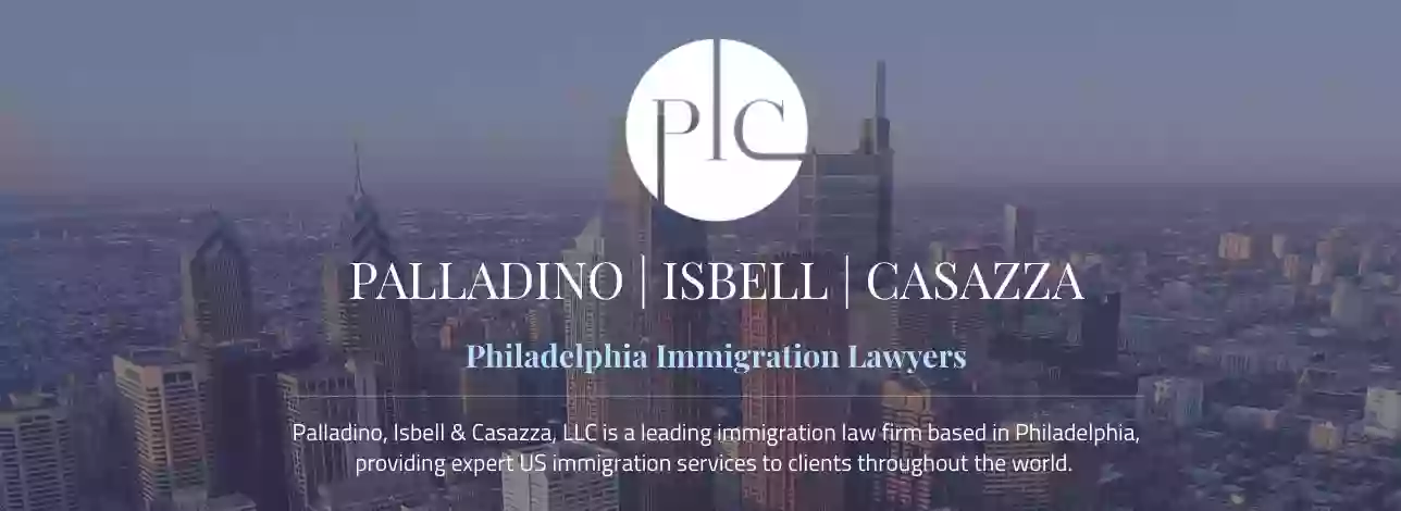 Palladino, Isbell & Casazza, LLC