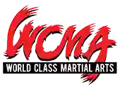 World Class Martial Arts