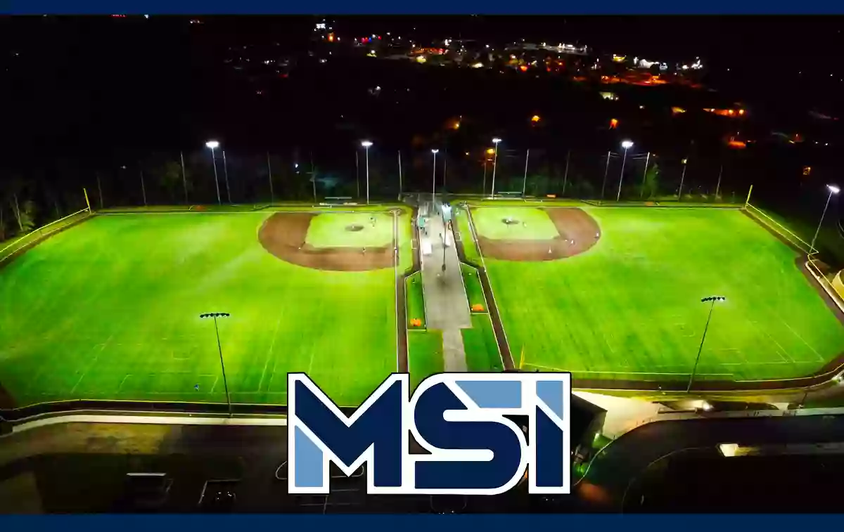 MSI Sports Complex