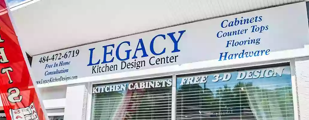 Legacy Kitchen Design Center