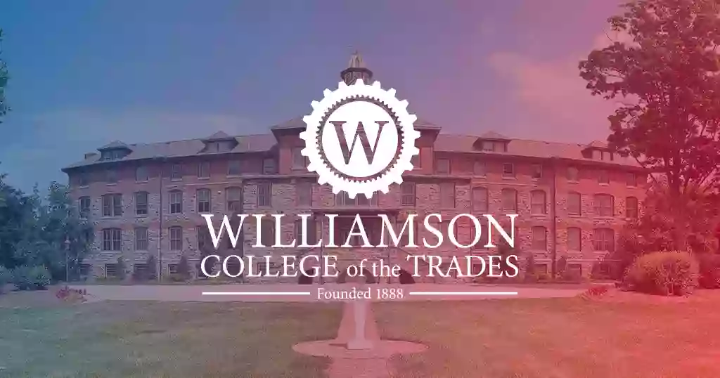 Williamson College of the Trades