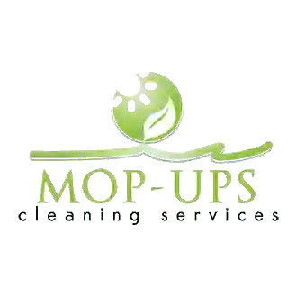Mop-Ups Cleaning Services