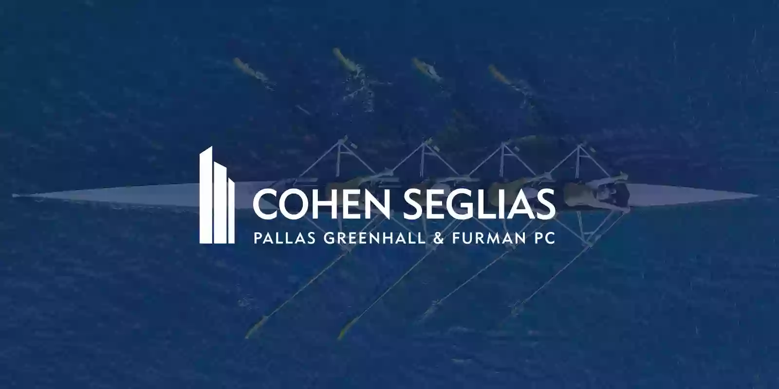 Cohen Seglias Pallas Greenhall