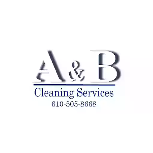 A&B cleaning services