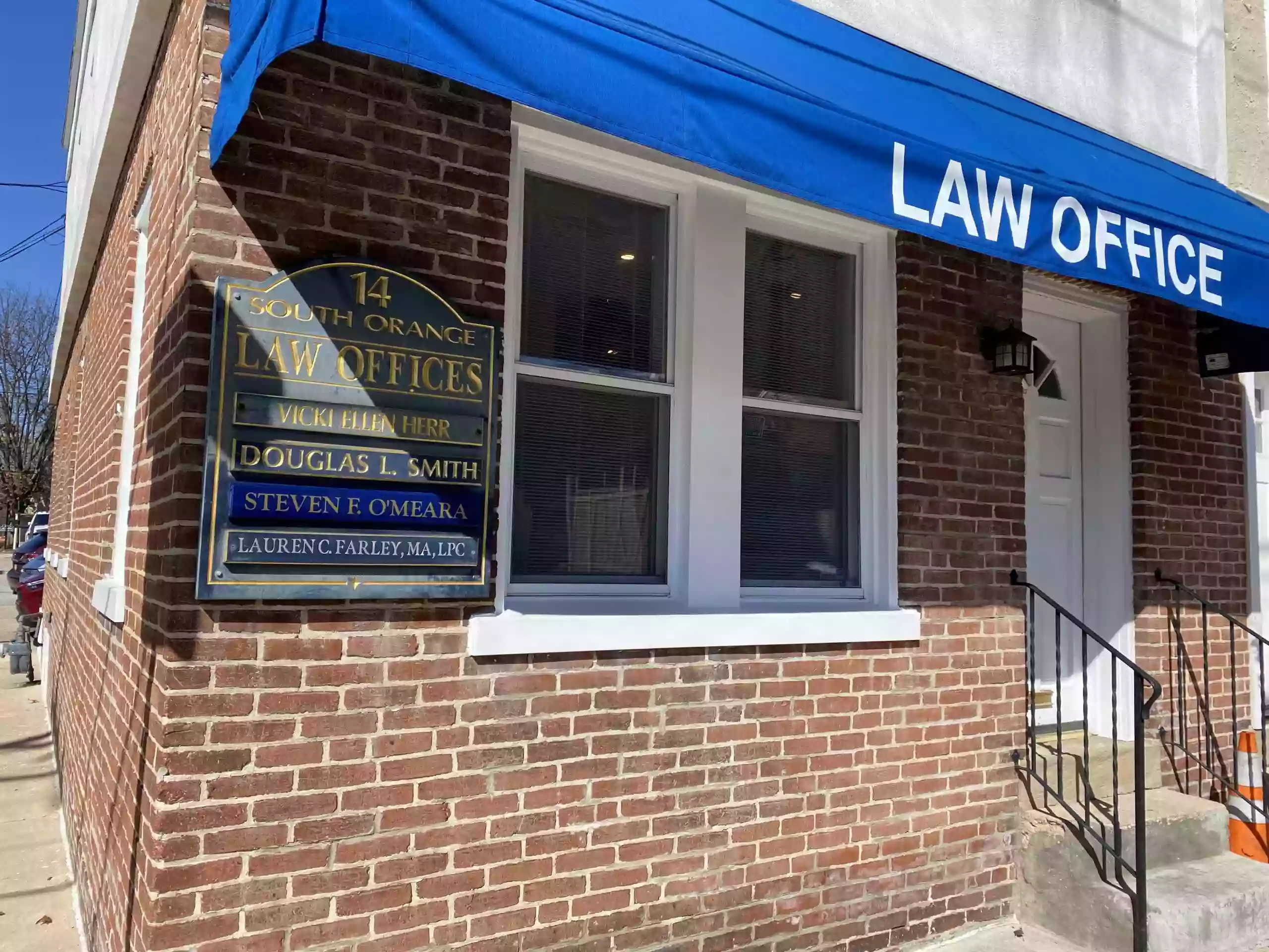 Law Office of Steven F. O'Meara