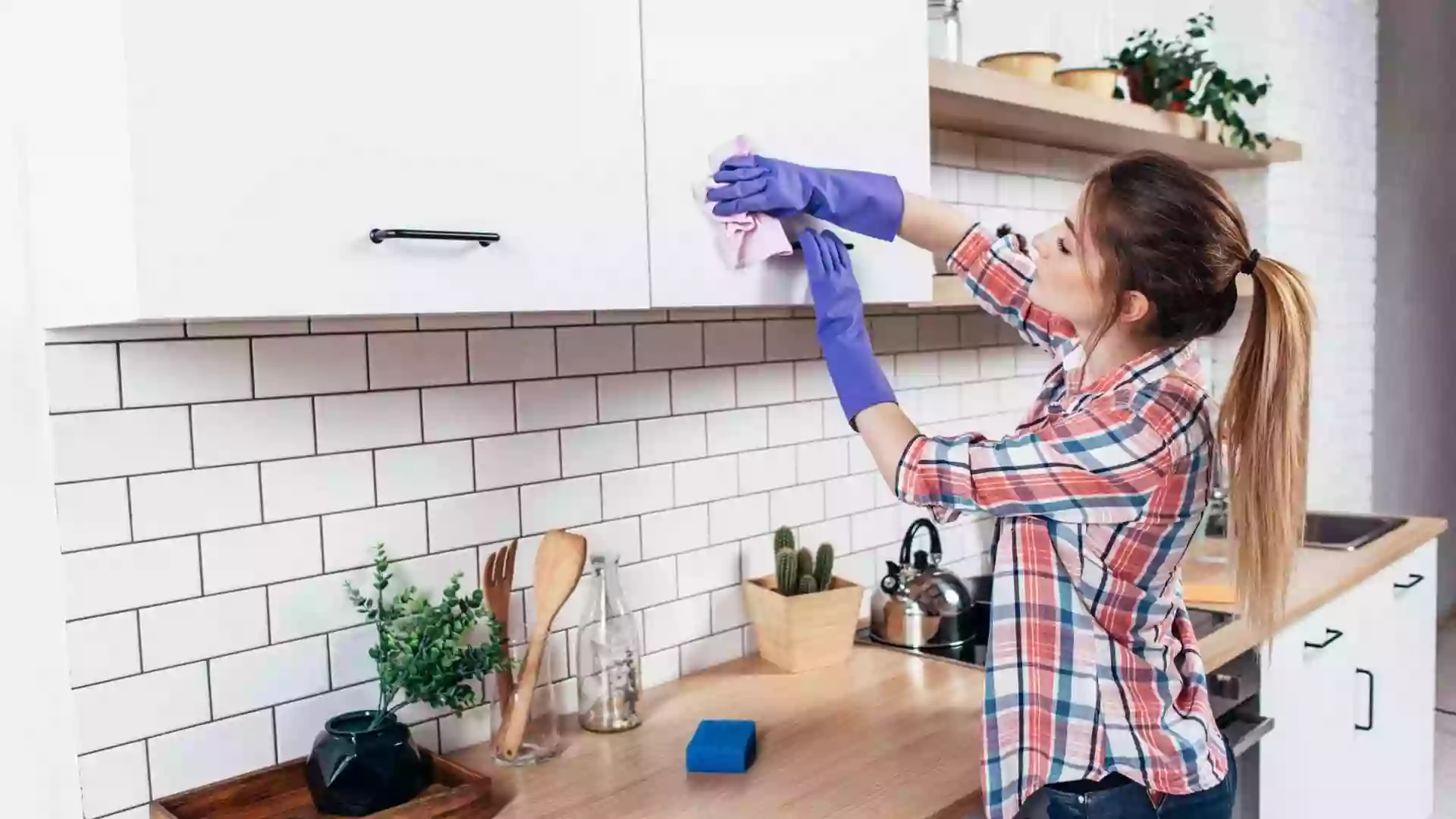 Hometress Cleaning Service