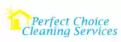 Perfect Choice Cleaning Services