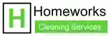 Homeworks House Cleaning Service