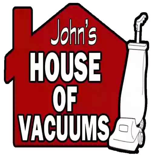 Johns House of Vacuums