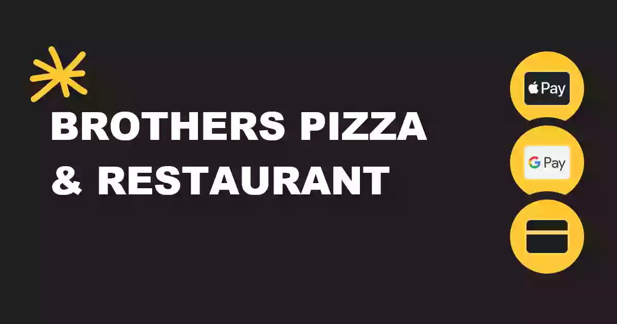 Brothers Pizza & Restaurant