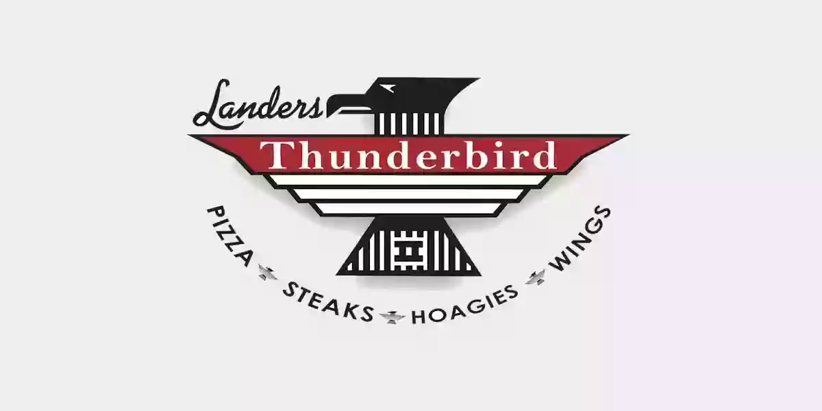 Thunderbird II of Springfield