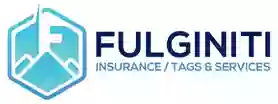 Fulginiti Insurance & Aston Auto Tags, LLC