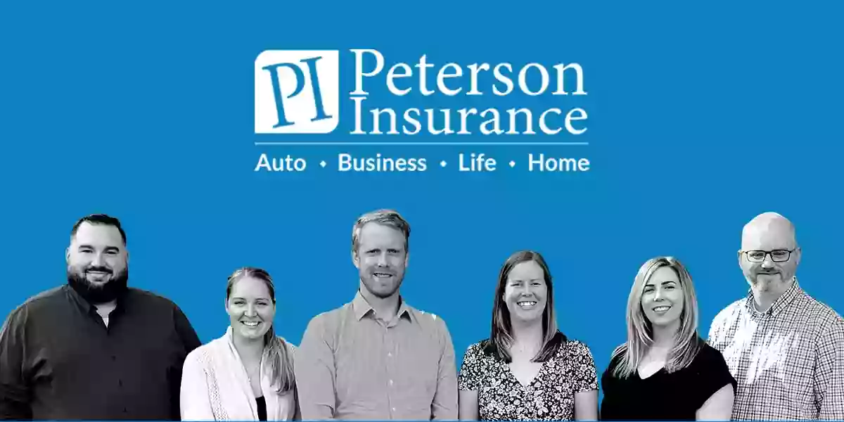 Peterson Insurance Services