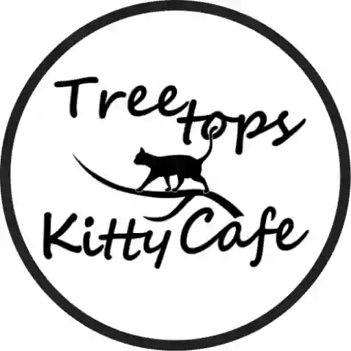 Treetops Kitty Cafe - Cat Adoption and Visitation Center