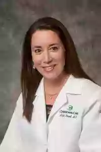 Dr. Julia Powell