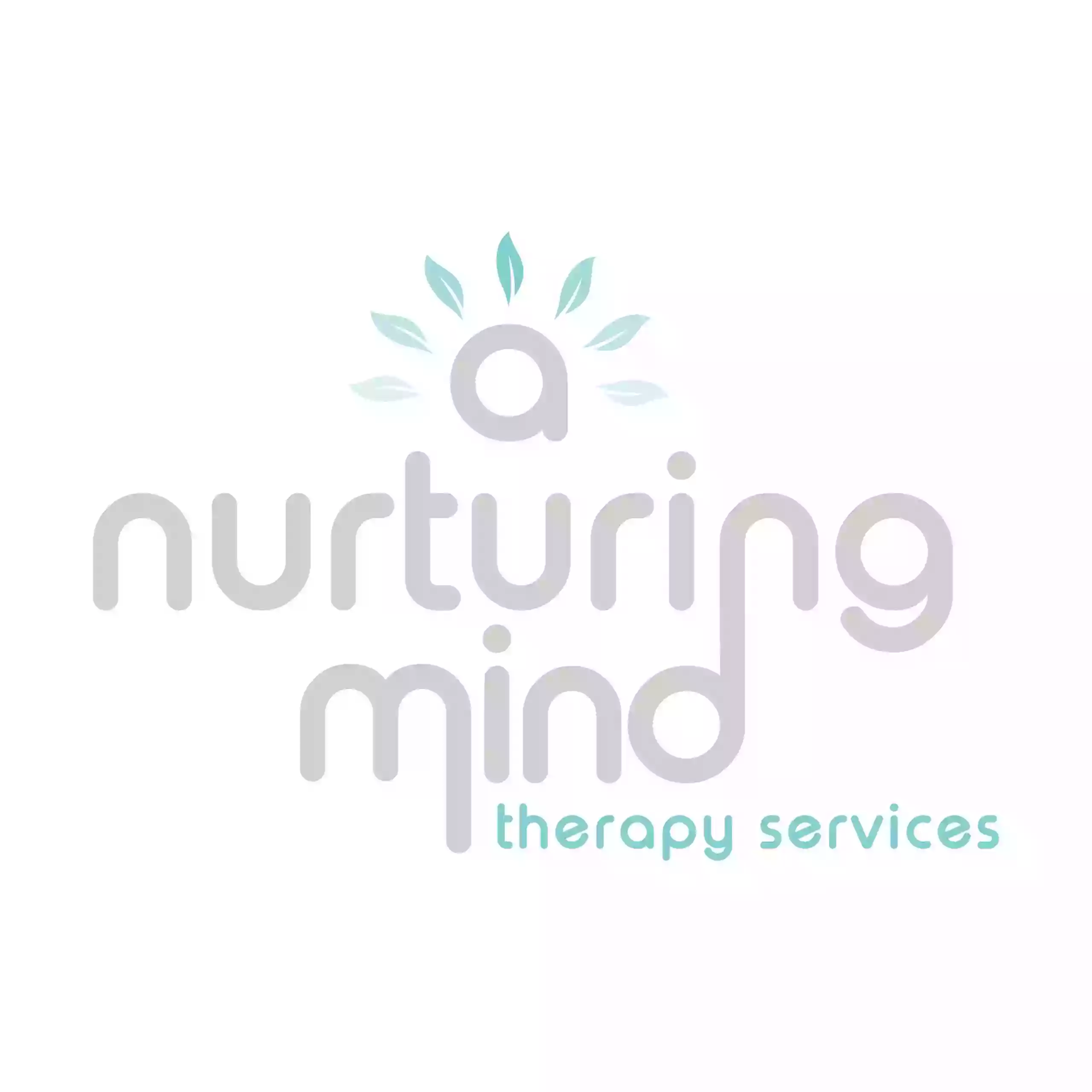A Nurturing Mind Therapy Services