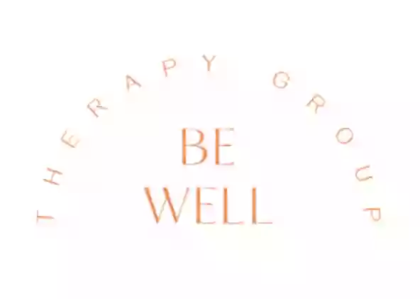 Be Well Therapy Group