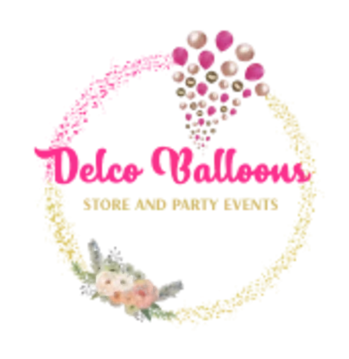 Delco Balloons by Deyssi