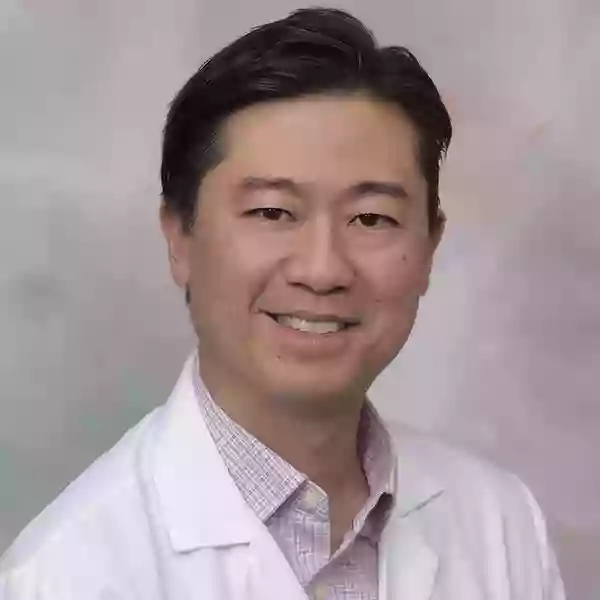 Eugene Choi, MD