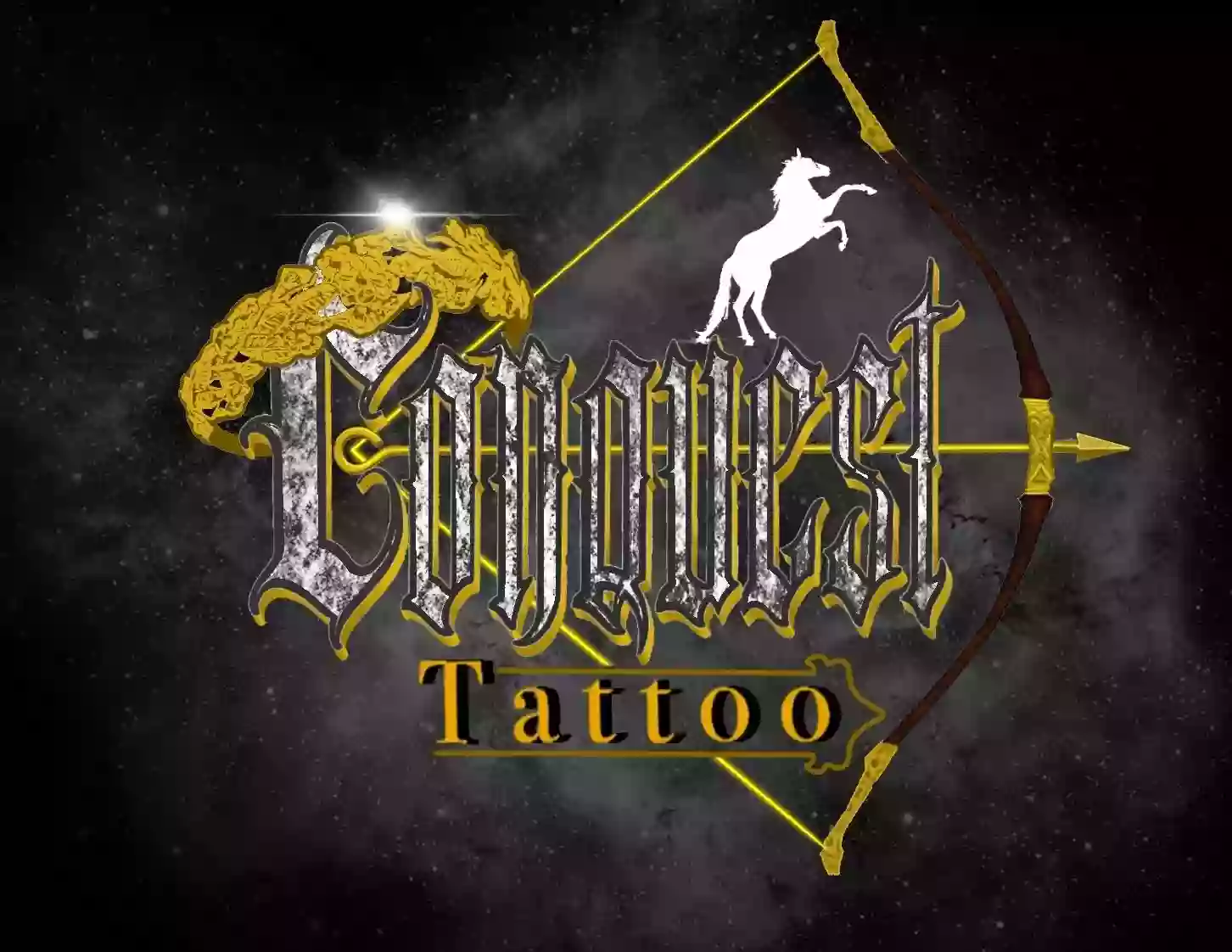 Conquest Tattoo