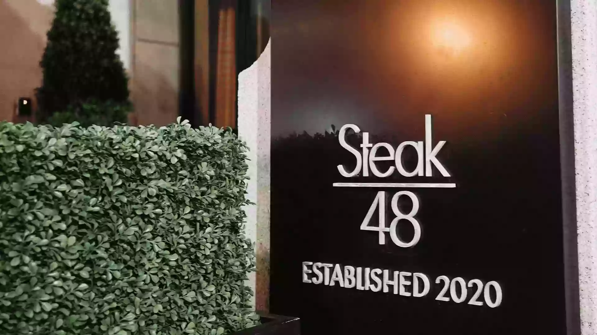 Steak 48