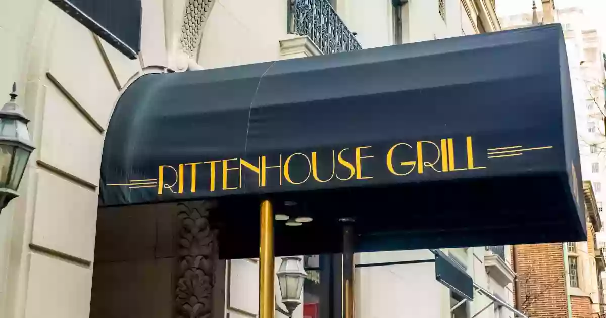 Rittenhouse Grill