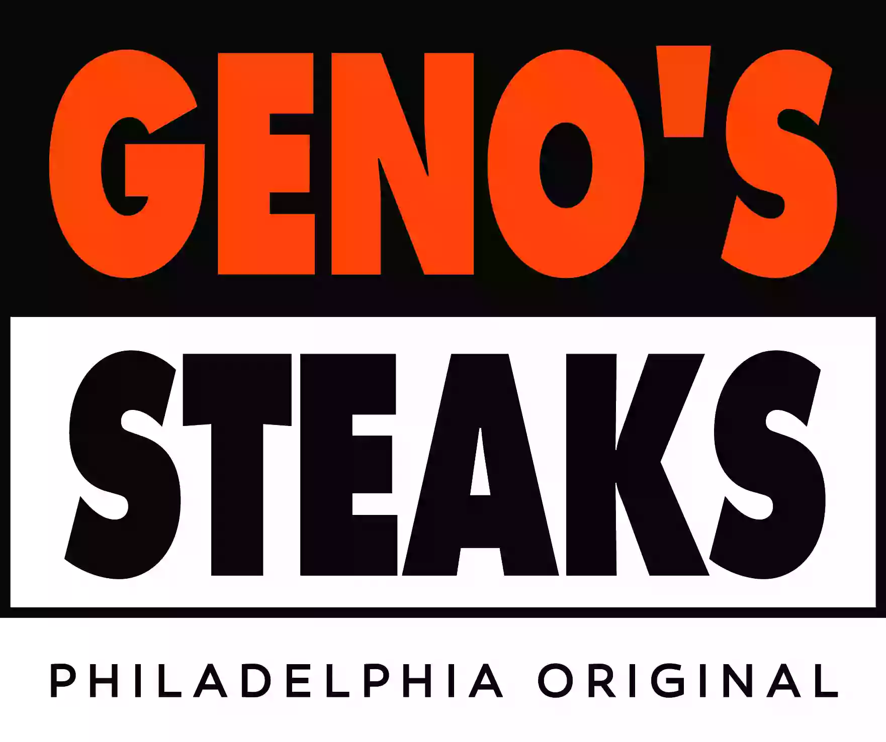 Geno's Steaks