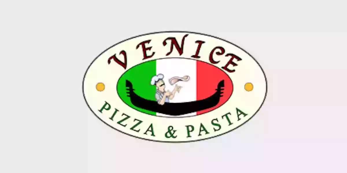 Venice Pizza & Pasta