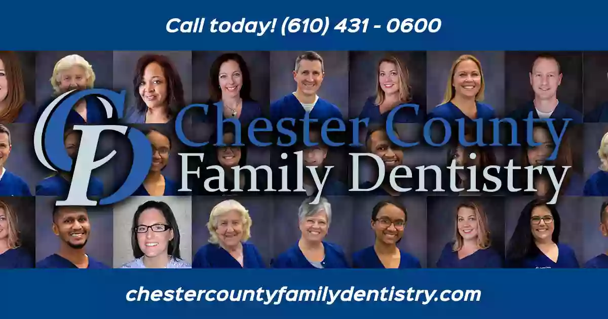 Chester County Family Dentistry