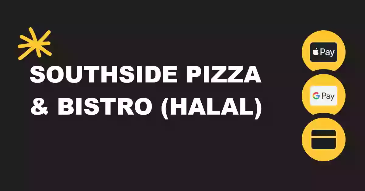 Southside Pizza & Bistro (HALAL)