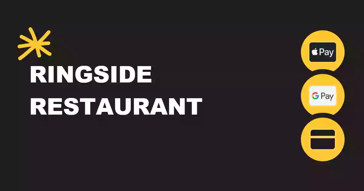 Ringside Restaurant