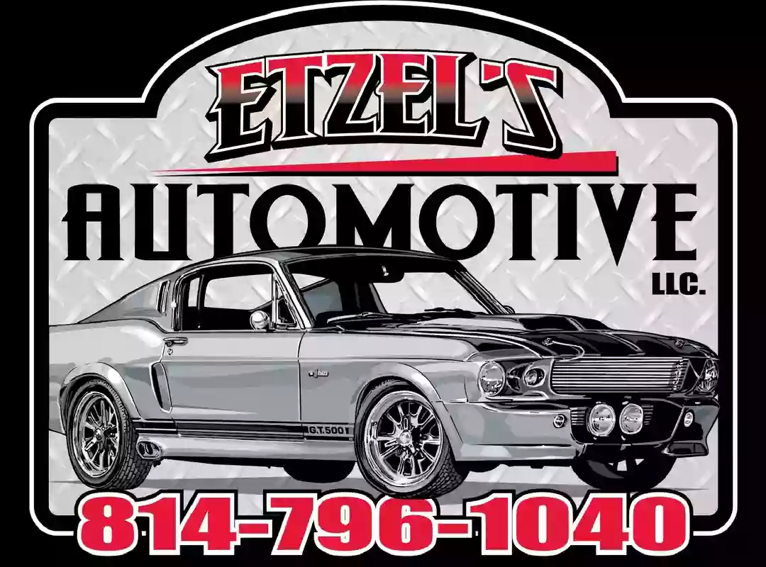 Etzel's Automotive llc