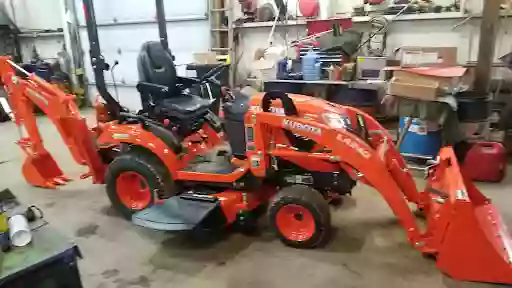 Aurora truck auto repair & lawn mower repair