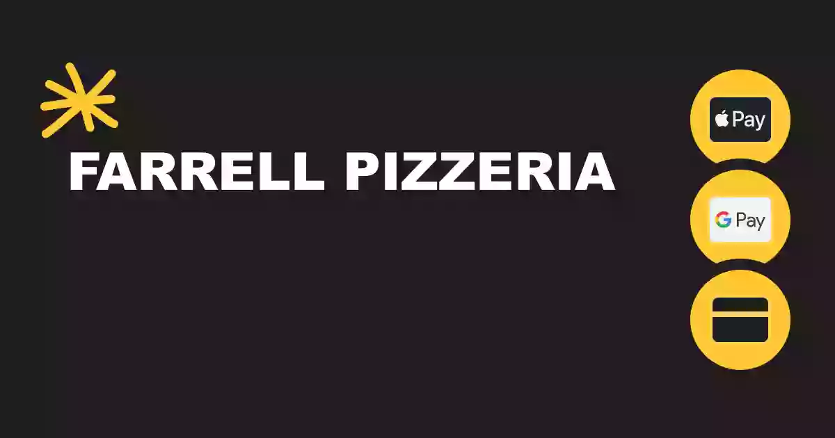 Farrell Pizzeria