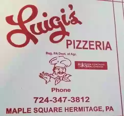 Luigi's Pizzeria