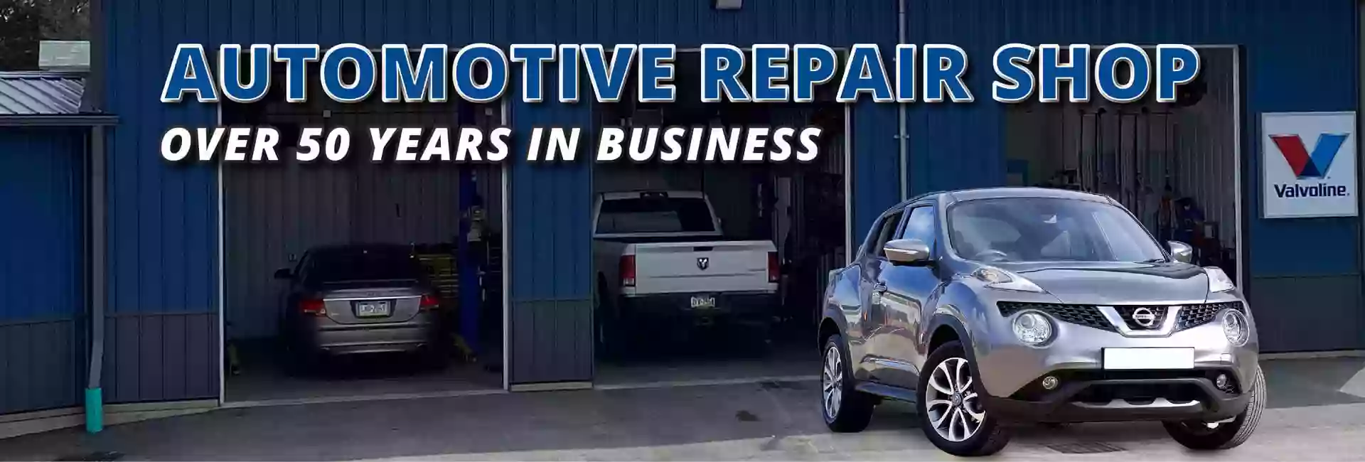 New Castle Auto Repair