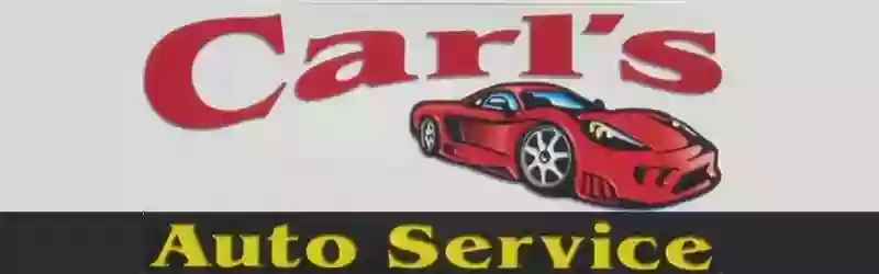 Carl's Auto Services