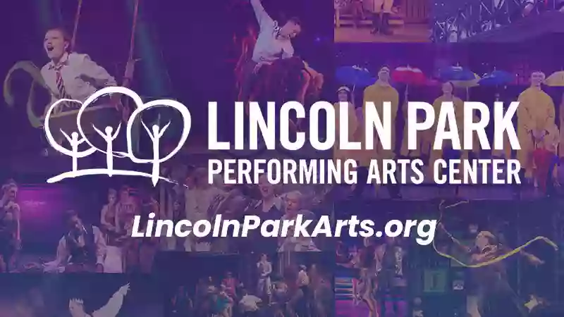 Lincoln Park Performing Arts Center
