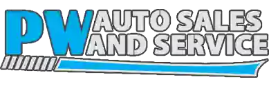 PW Auto Sales and Service