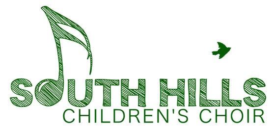 South Hills Children's Choir