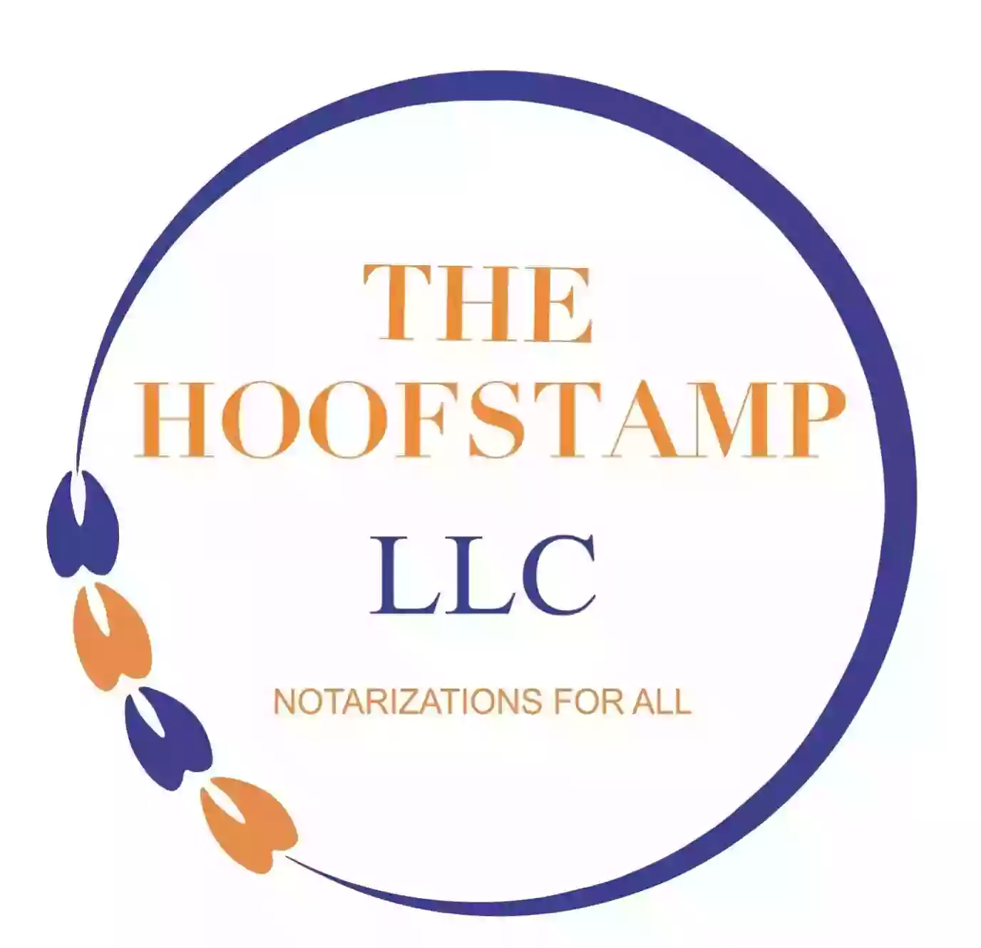 The Hoofstamp LLC