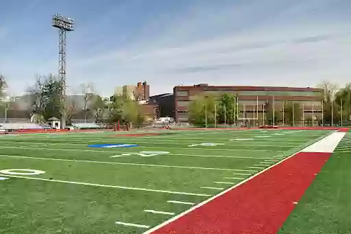 Cameron Stadium